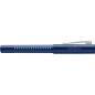 Preview: Faber-Castell Tintenroller FineWriter Grip 2010 blue/lightblue